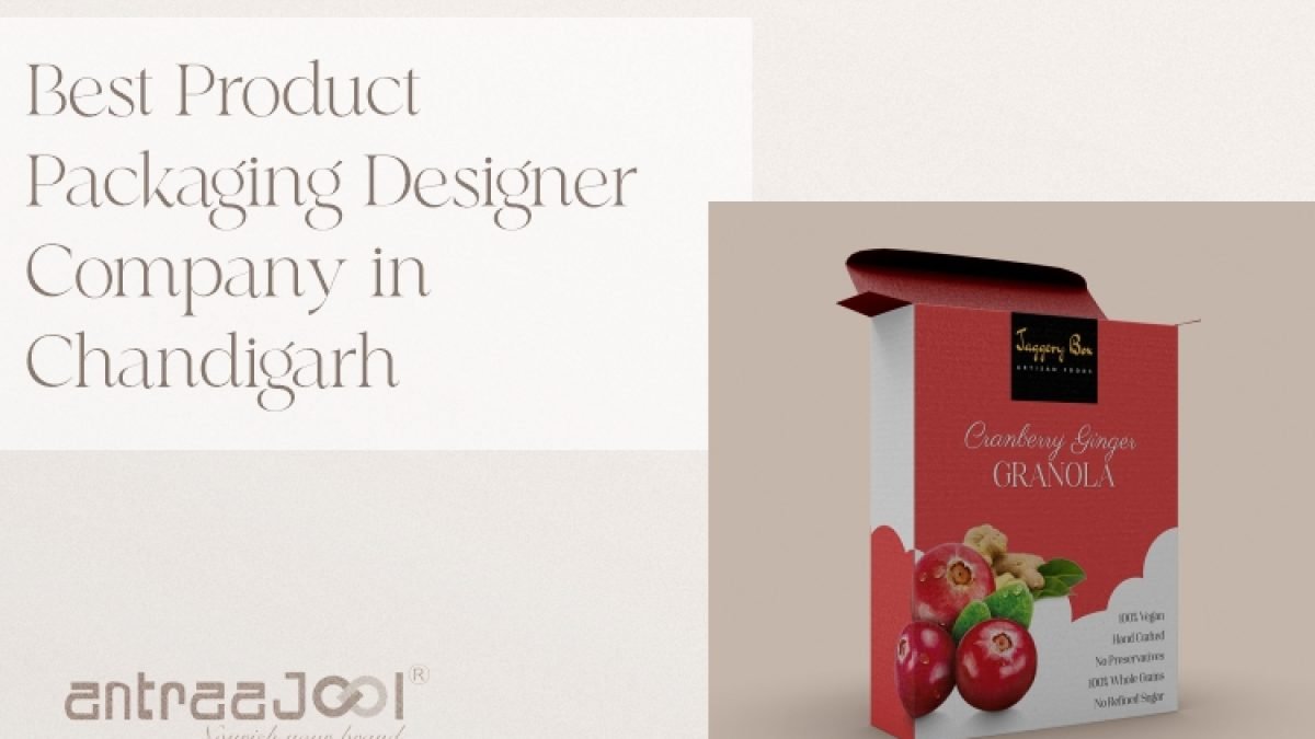 product packaging design companies