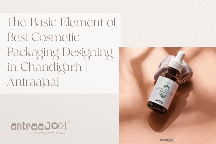 The Basic Element of Best Cosmetic Packaging Designing in Chandigarh