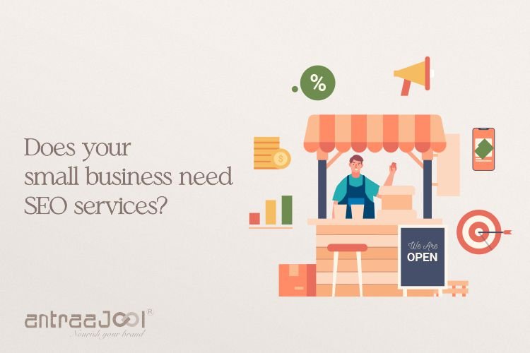 Does your small business need SEO services?