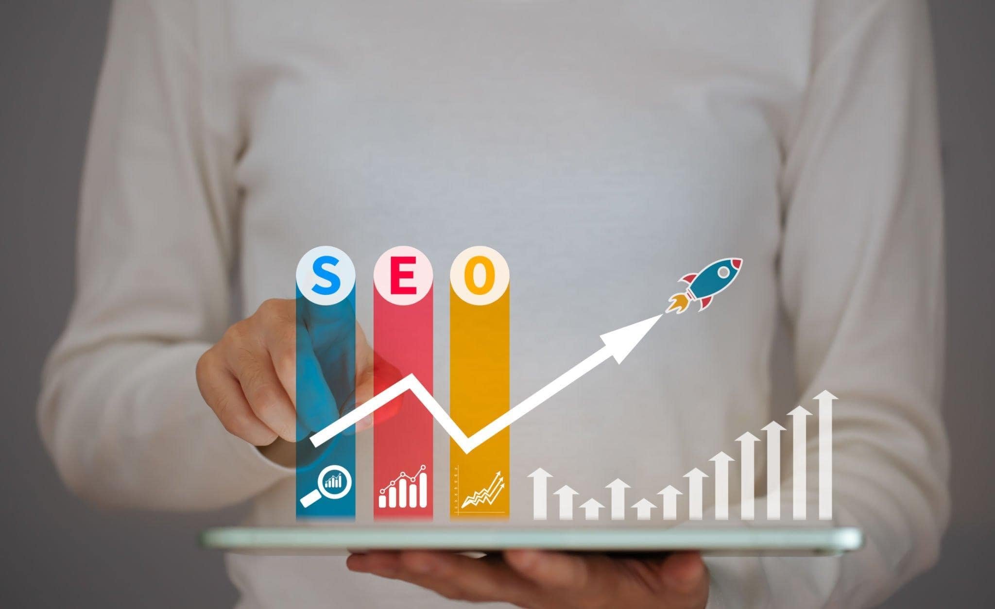 SEO Strategies For Small Businesses