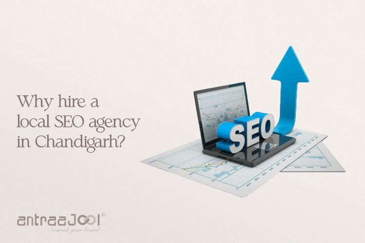 Why hire a local SEO agency in Chandigarh