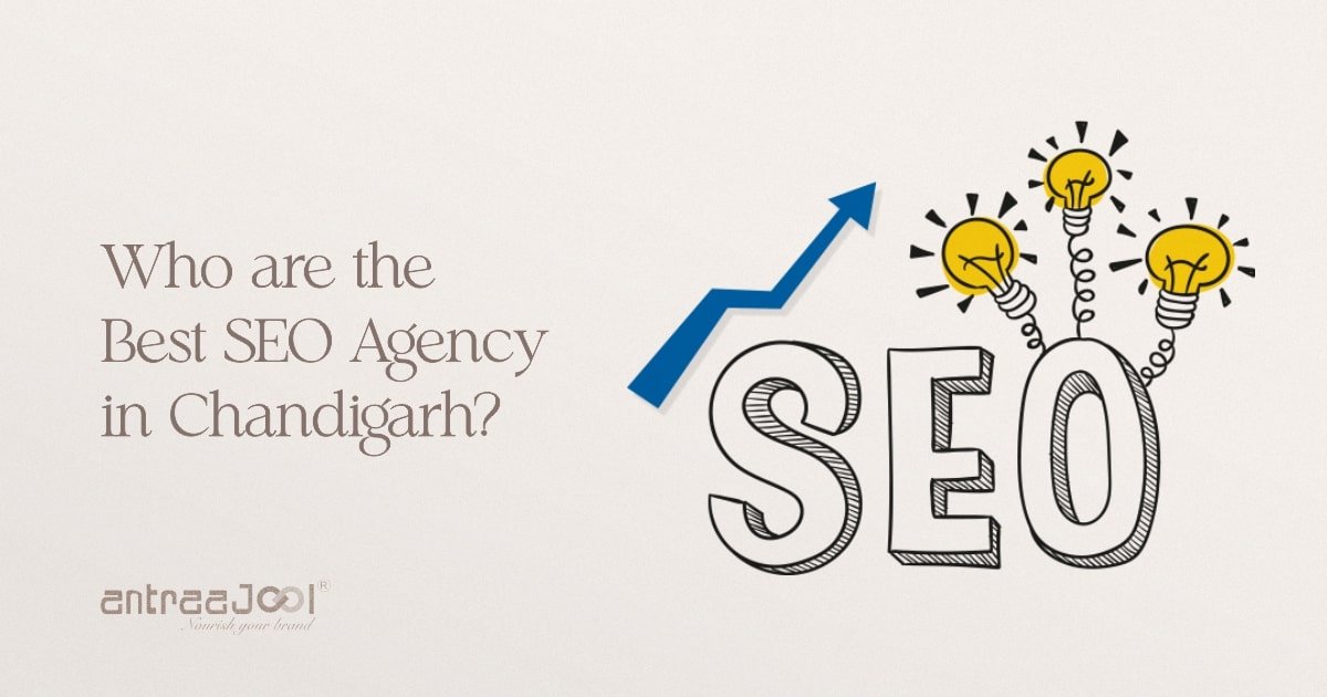 Who are the Best SEO Agency in Chandigarh?